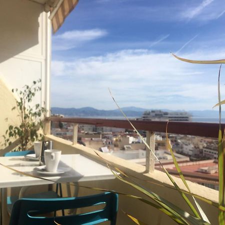 Apartamento En El Centro De Torremolinos Kültér fotó