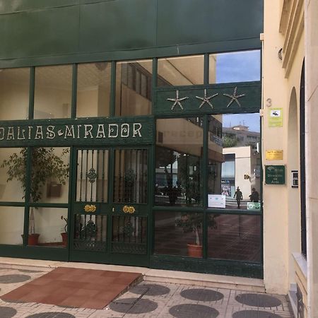 Apartamento En El Centro De Torremolinos Kültér fotó