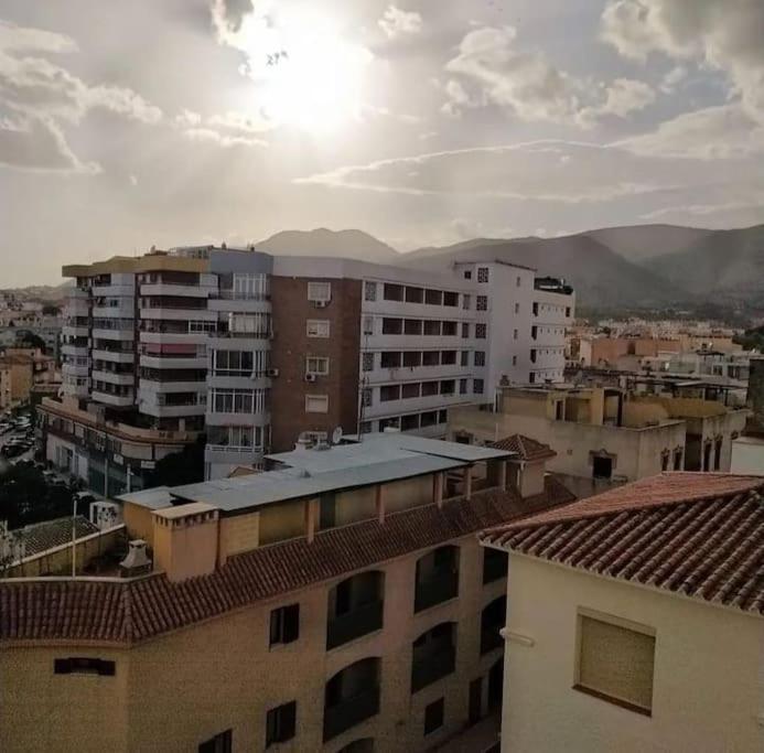 Apartamento En El Centro De Torremolinos Kültér fotó