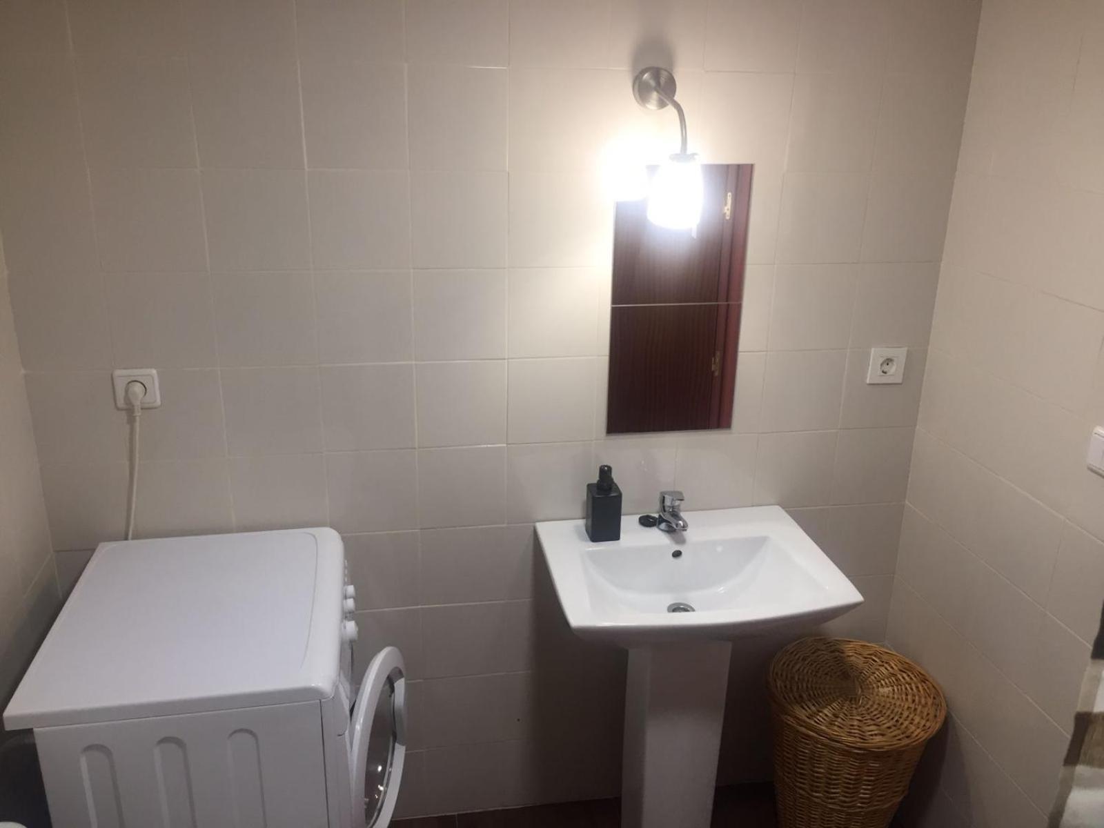 Apartamento En El Centro De Torremolinos Kültér fotó