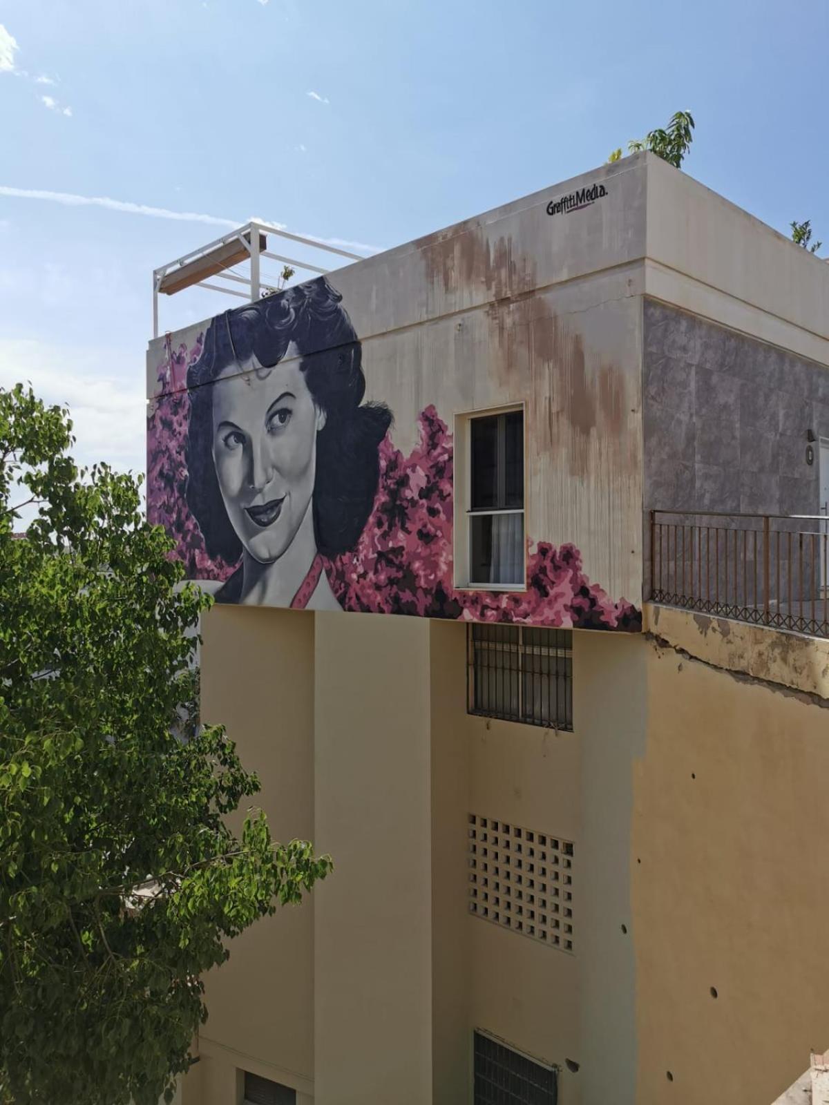 Apartamento En El Centro De Torremolinos Kültér fotó