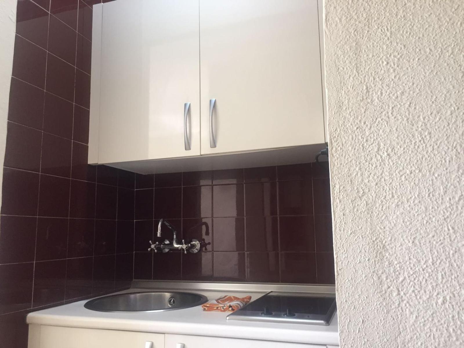Apartamento En El Centro De Torremolinos Kültér fotó