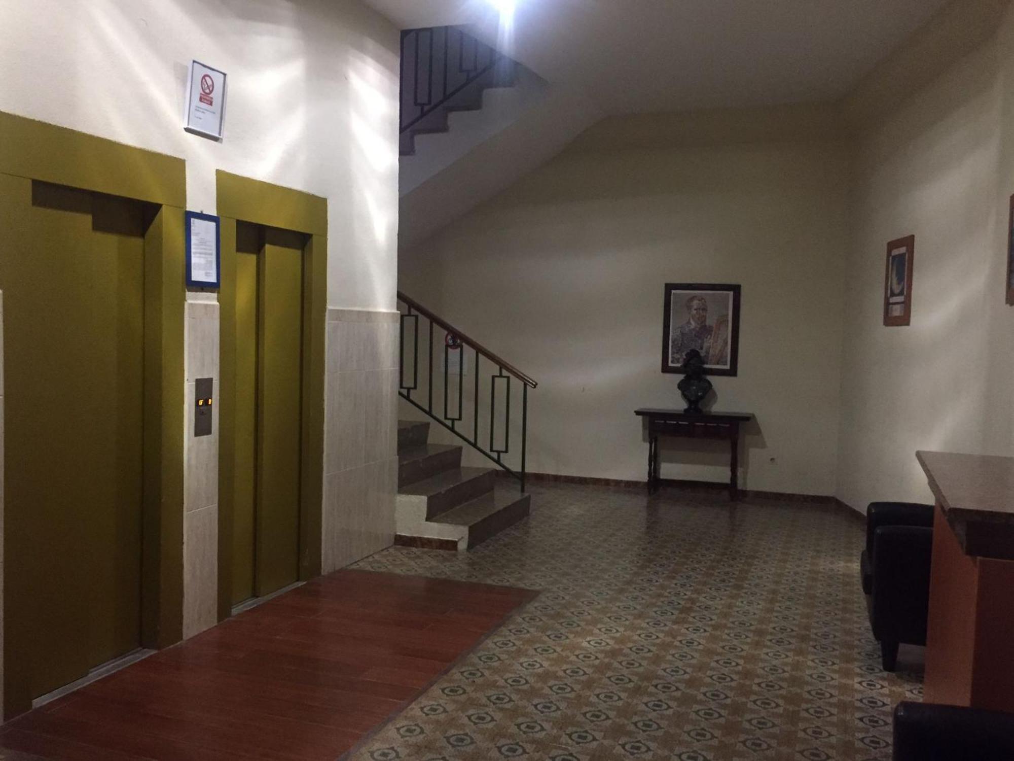 Apartamento En El Centro De Torremolinos Kültér fotó