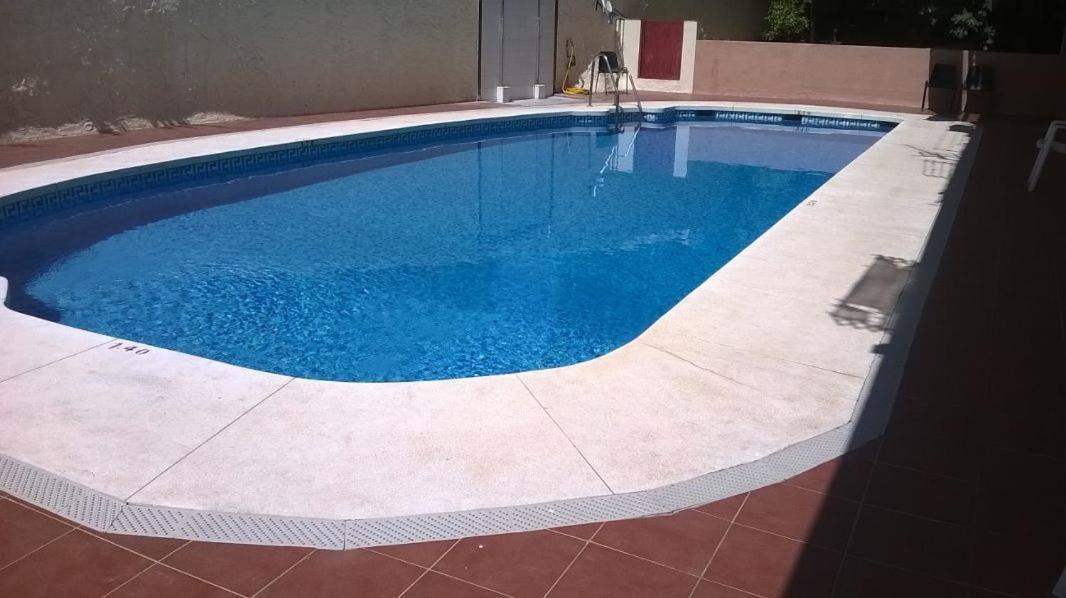 Apartamento En El Centro De Torremolinos Kültér fotó